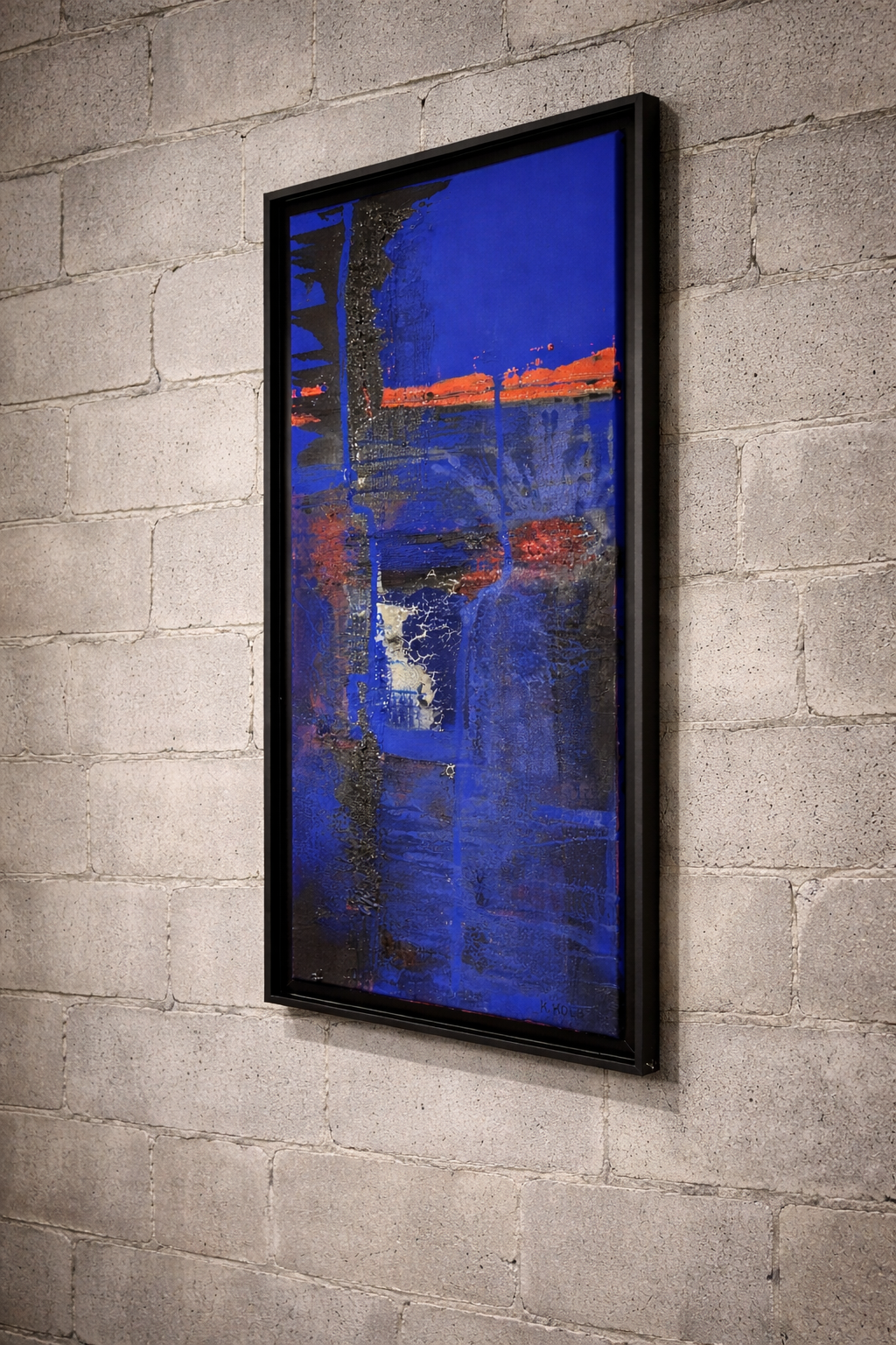 Clin d'oeil 1 - vue 4